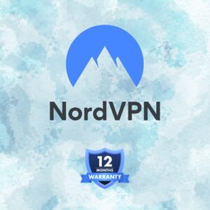 NordVPN Premium Until 2028 - Extended Access