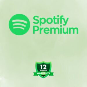 Spotify Premium Private Upgrade (Lifetime) ✦